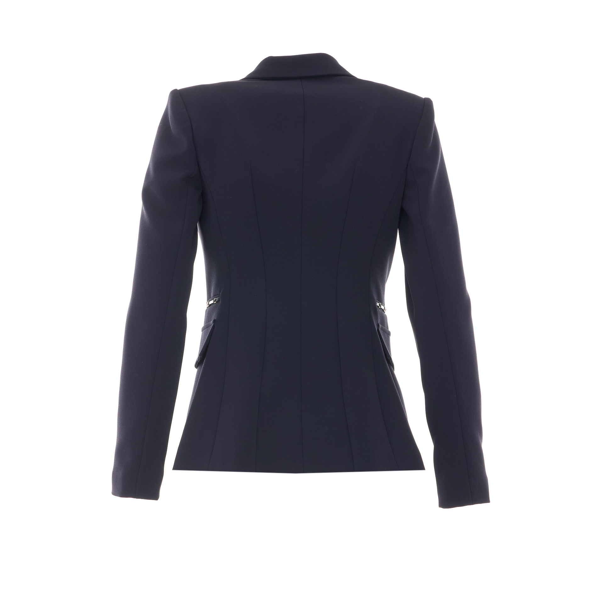 [ELISABETTA FRANCHI] Jacket FW26 GI27466E2H88