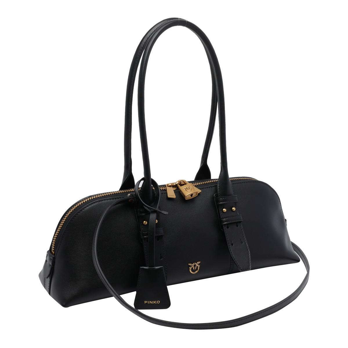 [PINKO] Bag FW26 106169A0QOZ99Q