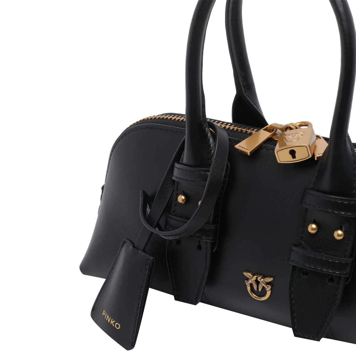 [PINKO] Bag FW26 105334A0QOZ99Q