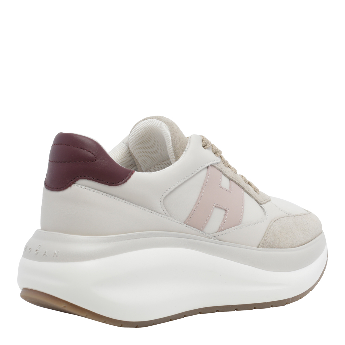 [Hogan] Sneakers FW26 HXW7140GA40UHC0R1T