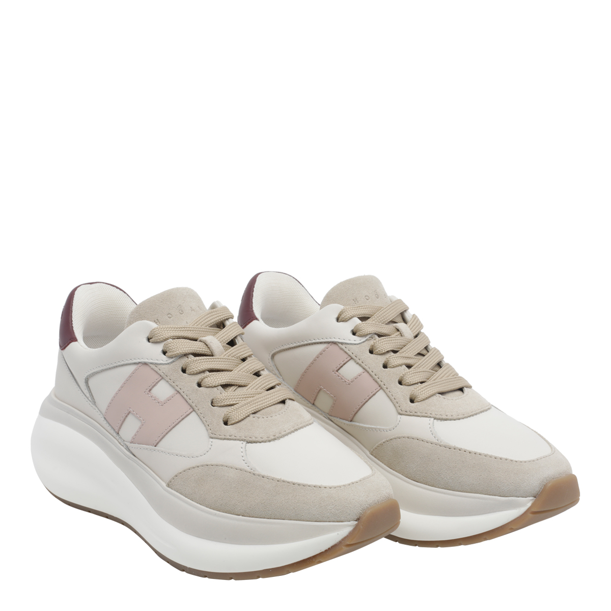 [Hogan] Sneakers FW26 HXW7140GA40UHC0R1T