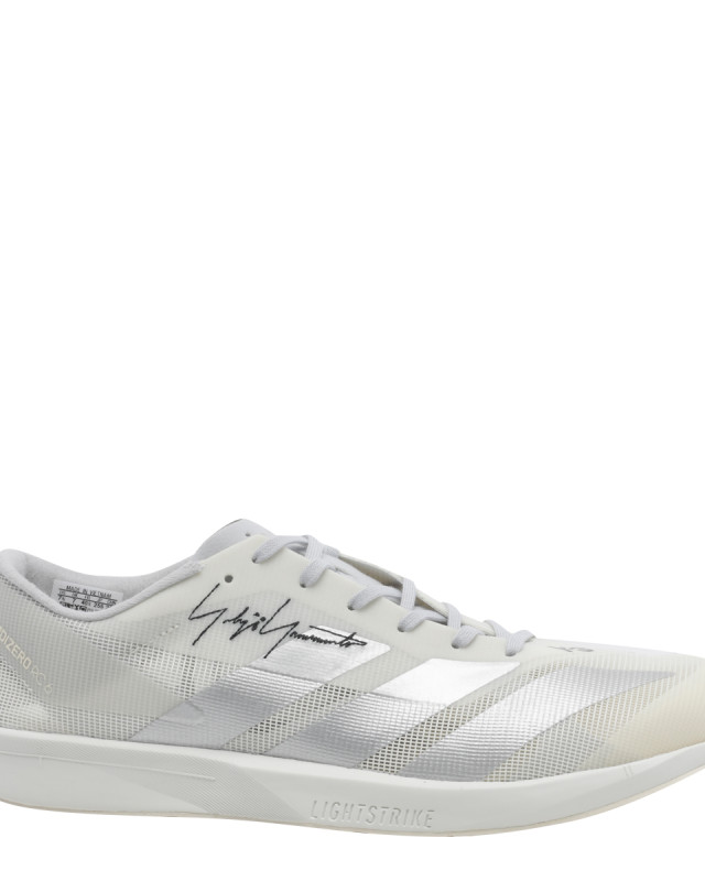 [Y - 3] Sneakers FW26 KI7793WHITE/SILVER/GREY