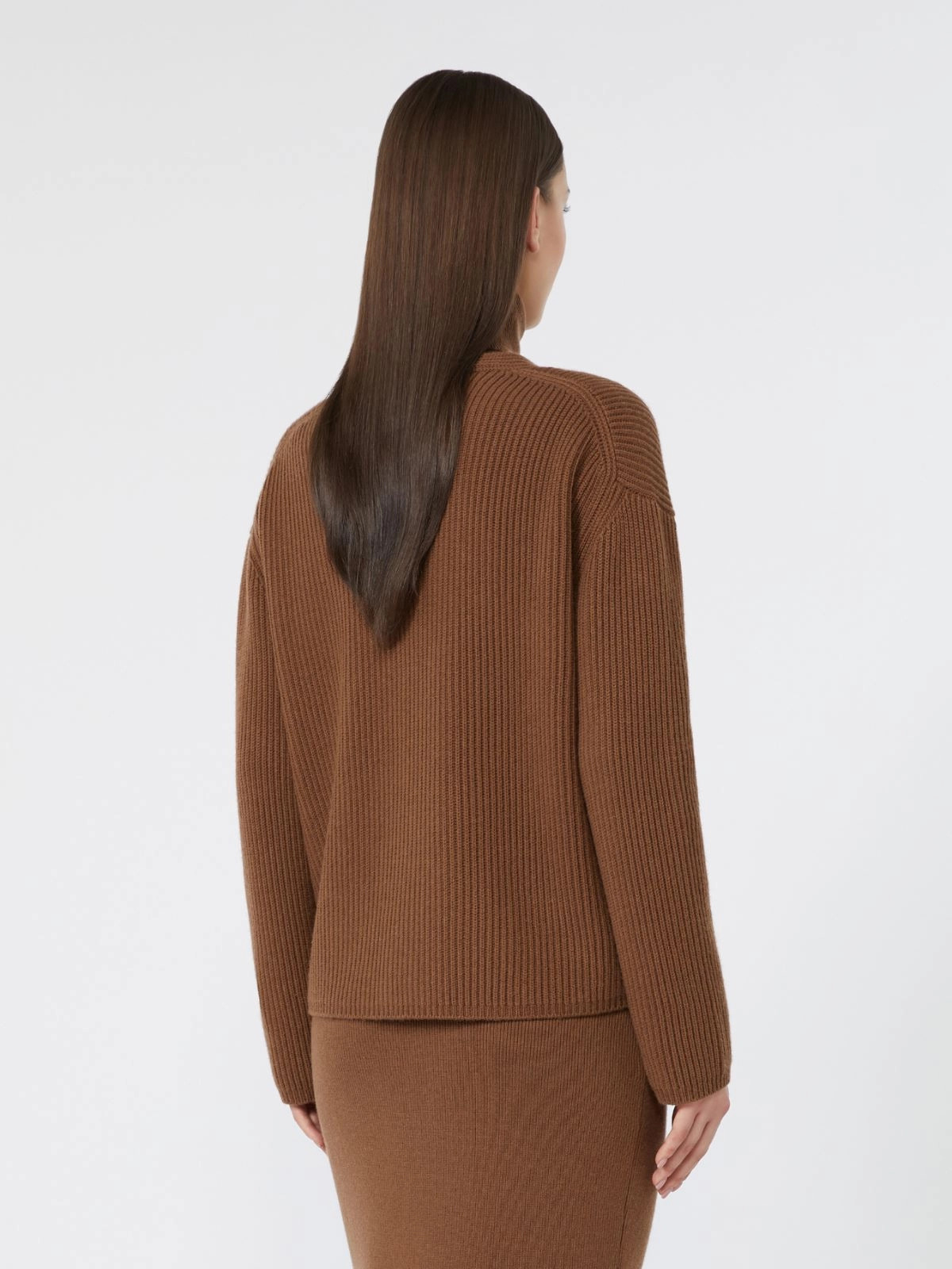 [Max Mara] Knitwear FW26 2626346042600006