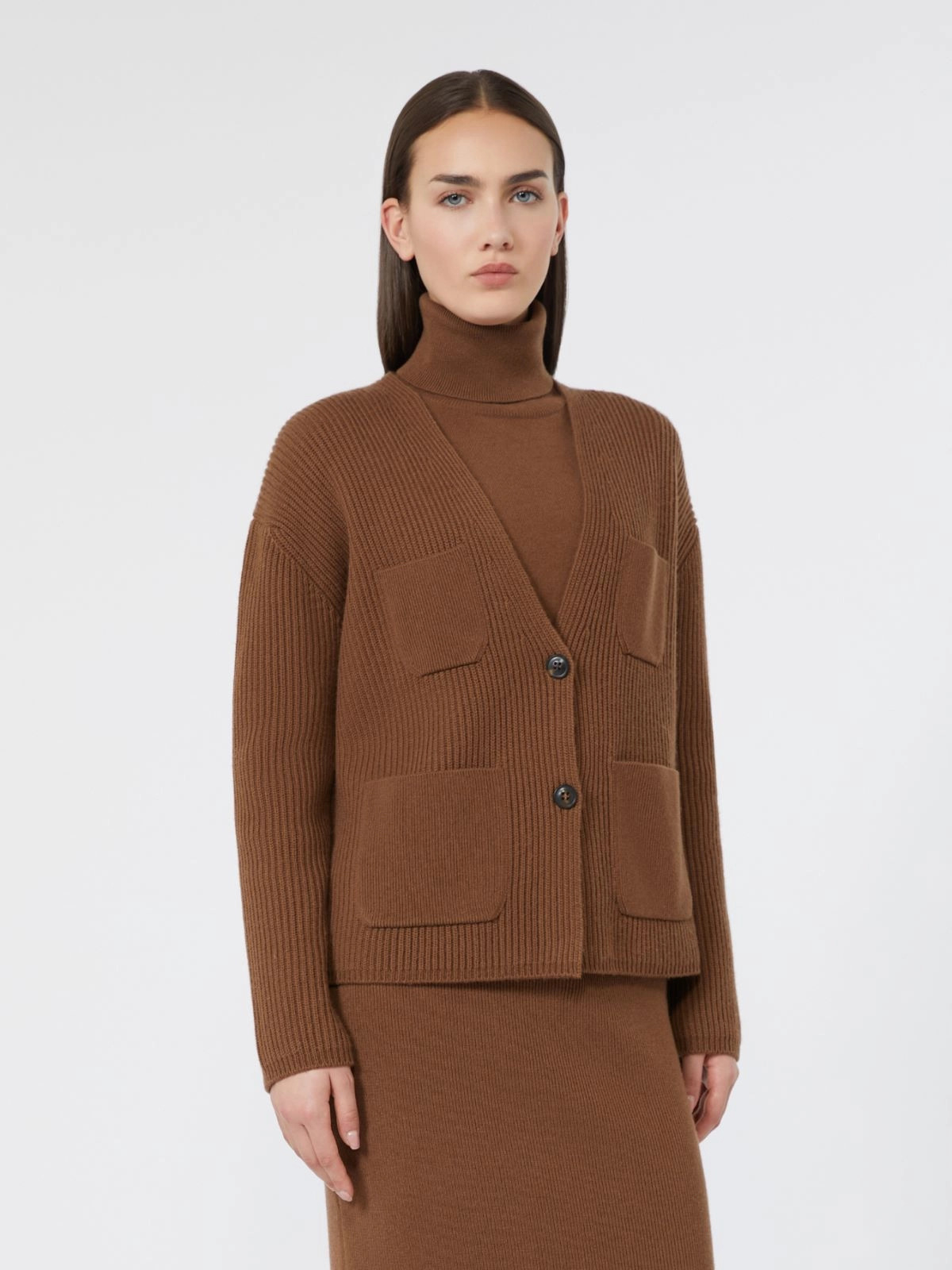 [Max Mara] Knitwear FW26 2626346042600006