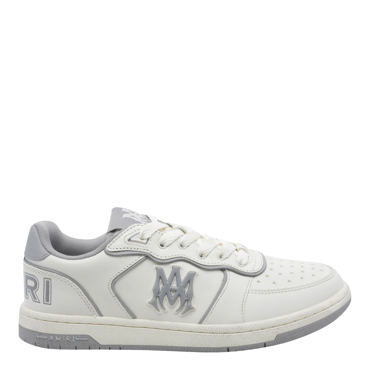 [Amiri] Sneakers FW26 SNSN1061GREY