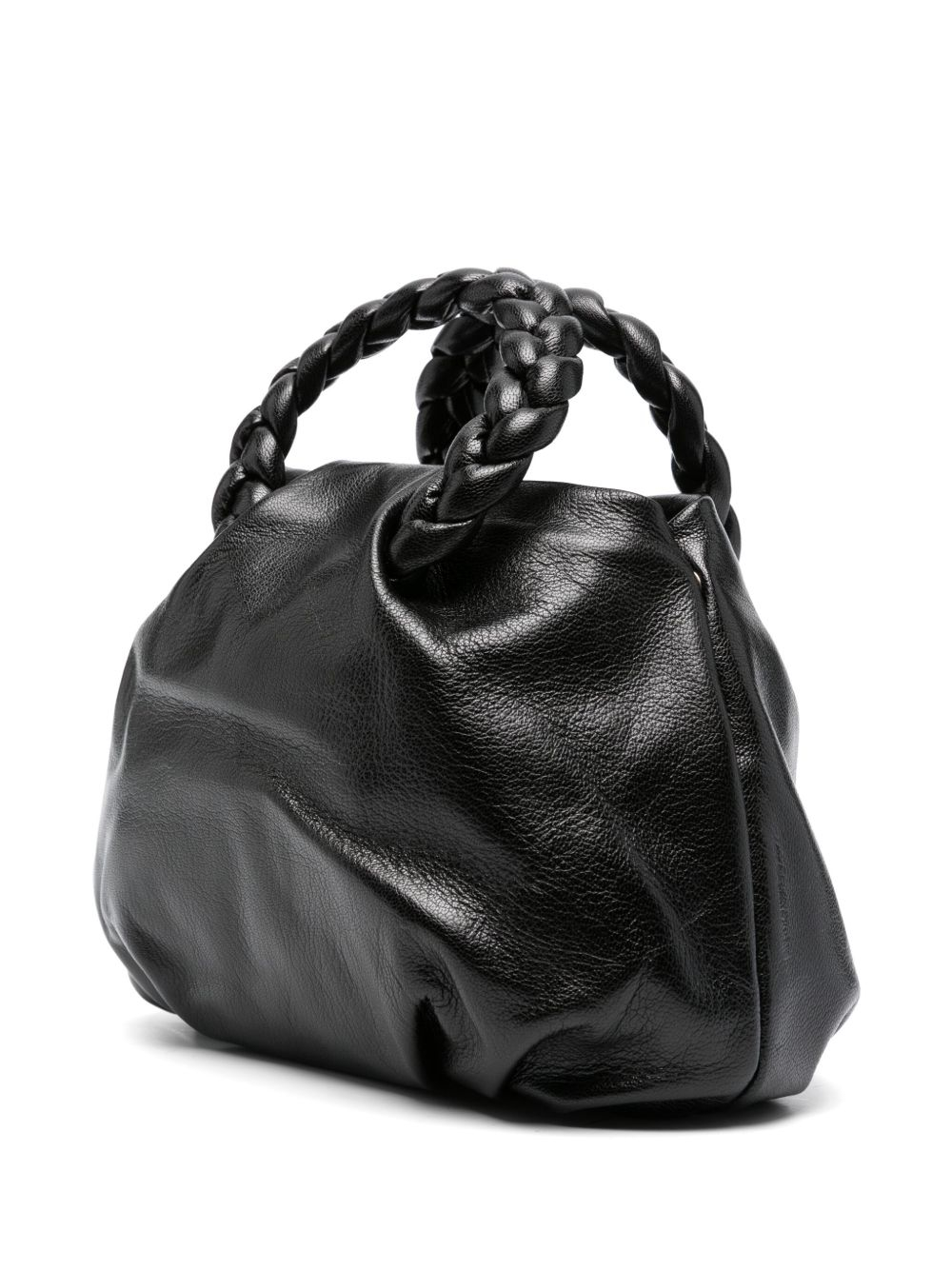 [HEREU] Tote bag FW26 BMSSWBA24BLACK