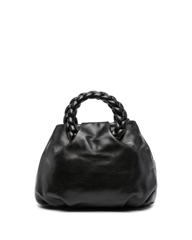 [HEREU] Tote bag FW26 BMSSWBA24BLACK