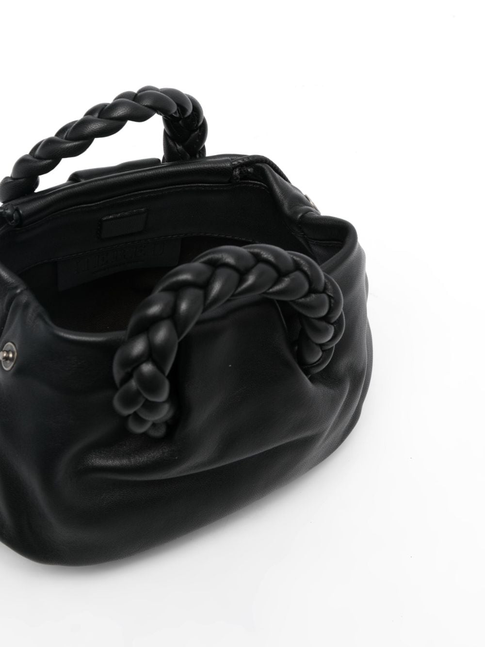 [HEREU] Tote bag FW26 WBBOMBBLACK
