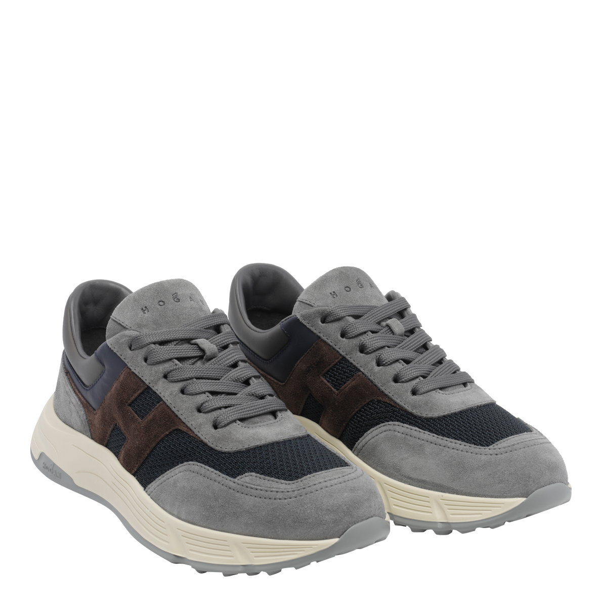 [Hogan] Sneakers FW26 HXM5630FR30VFW740G