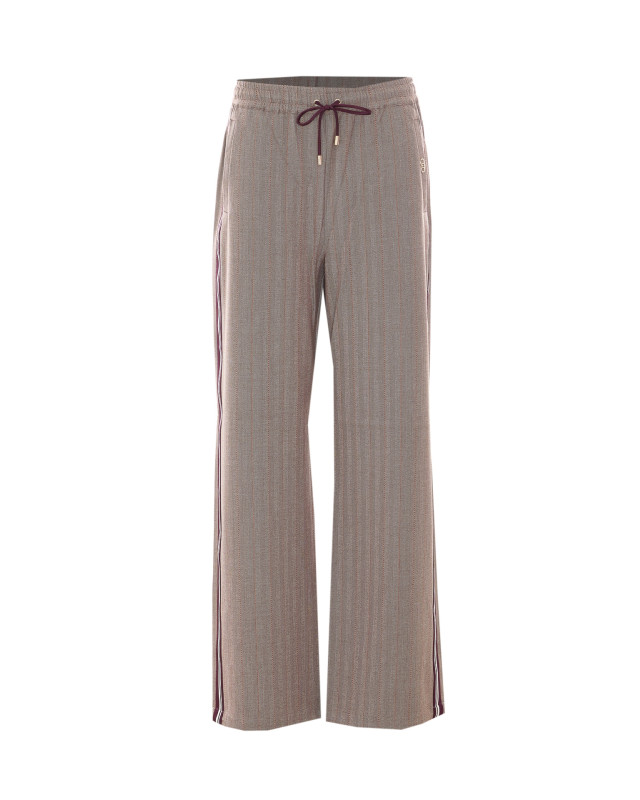 [Liu Jo] Trousers FW26 TF6148T692ADDX06