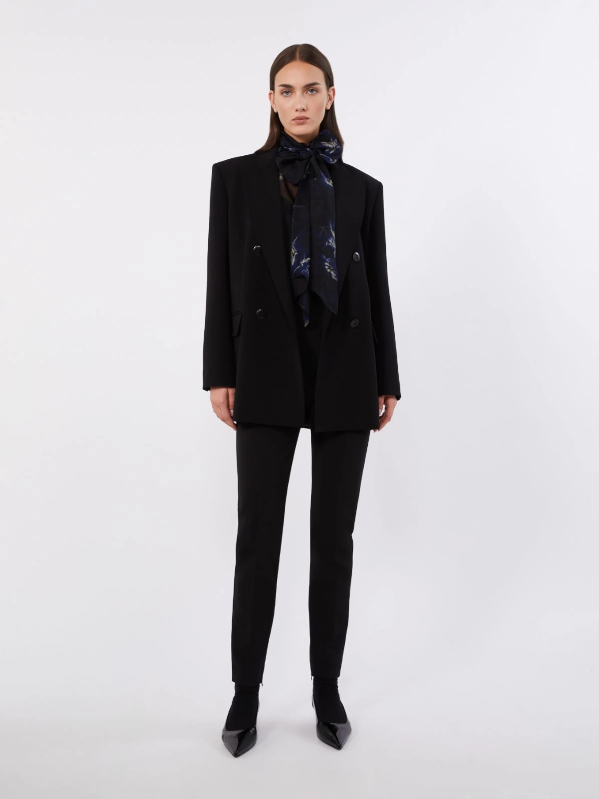 [Max Mara] Jacket FW26 2626046045600001