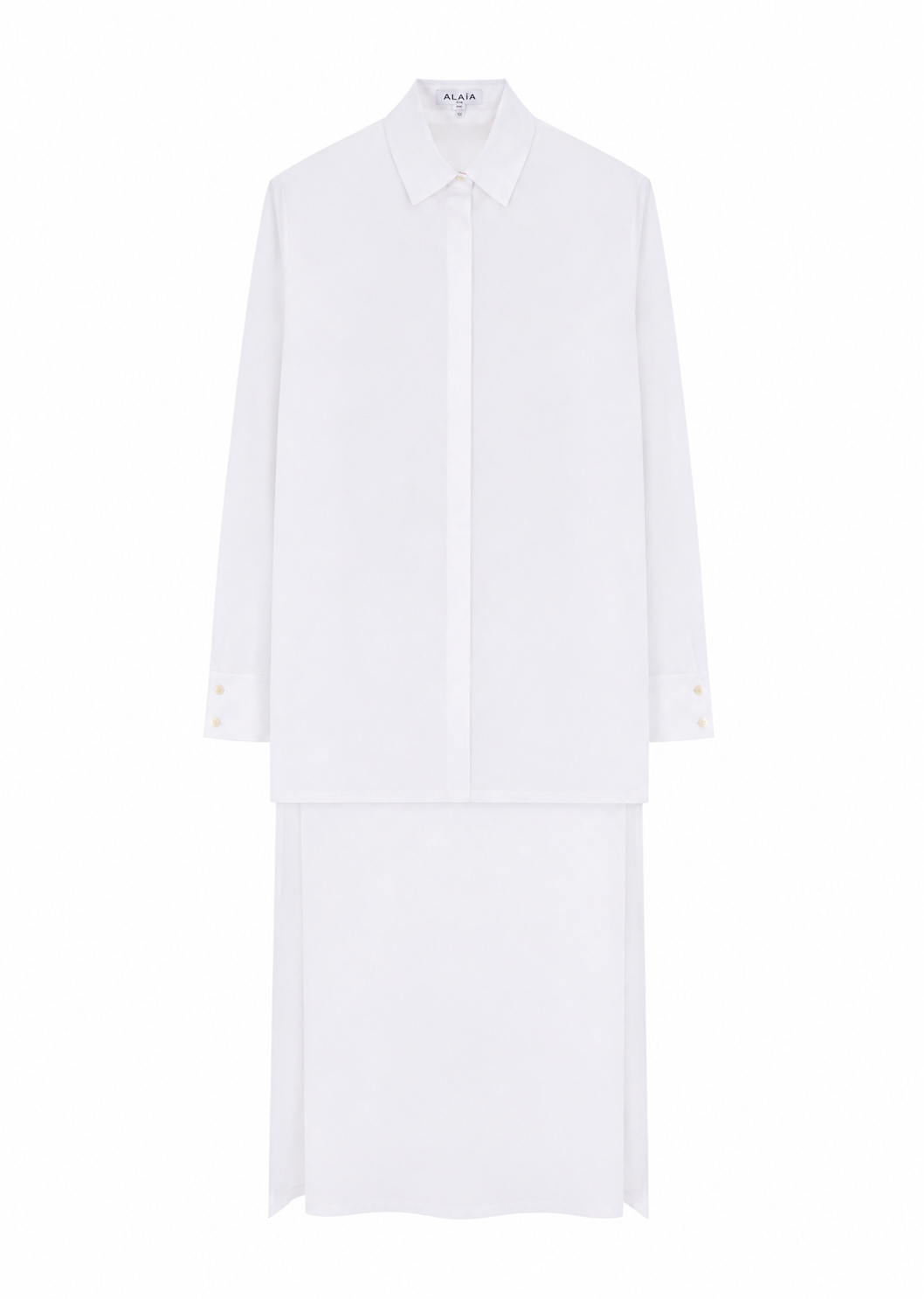 [ELISABETTA FRANCHI] T-shirts Long Sleeve FW26 BO02666E2110