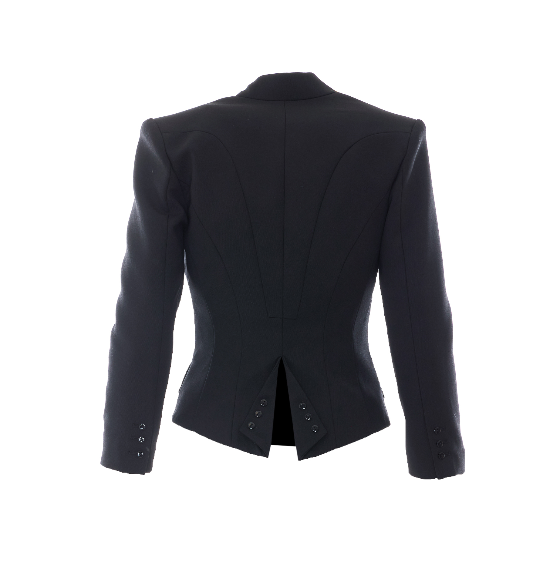[ELISABETTA FRANCHI] Jacket FW26 GI24966E2110