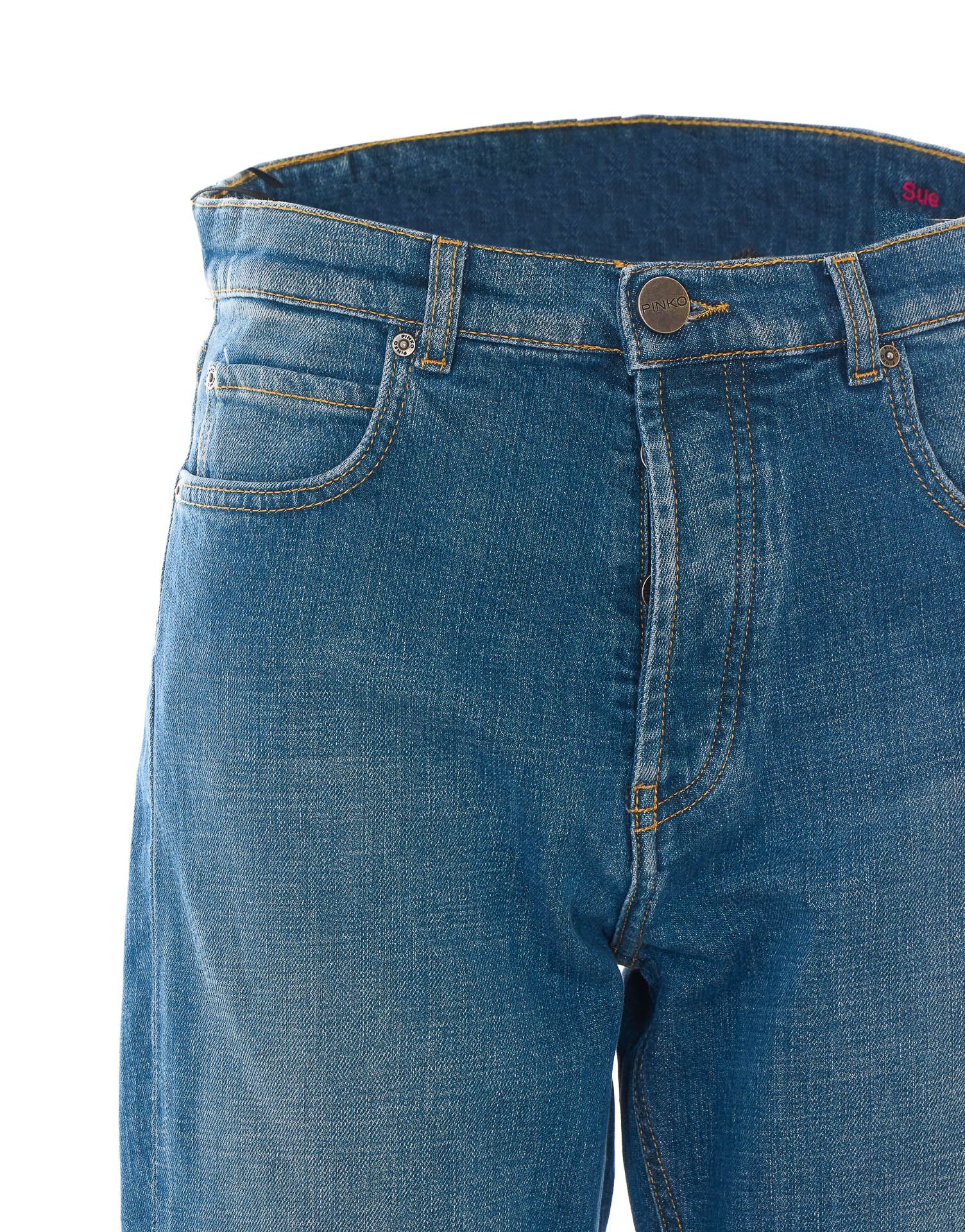 [PINKO] Jeans FW26 107385A3KAPJD