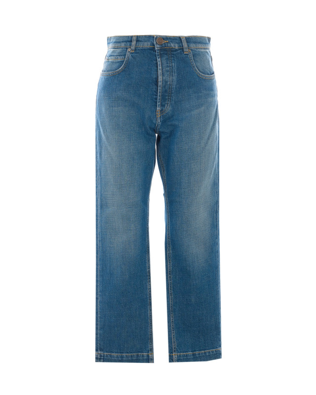 [PINKO] Jeans FW26 107385A3KAPJD