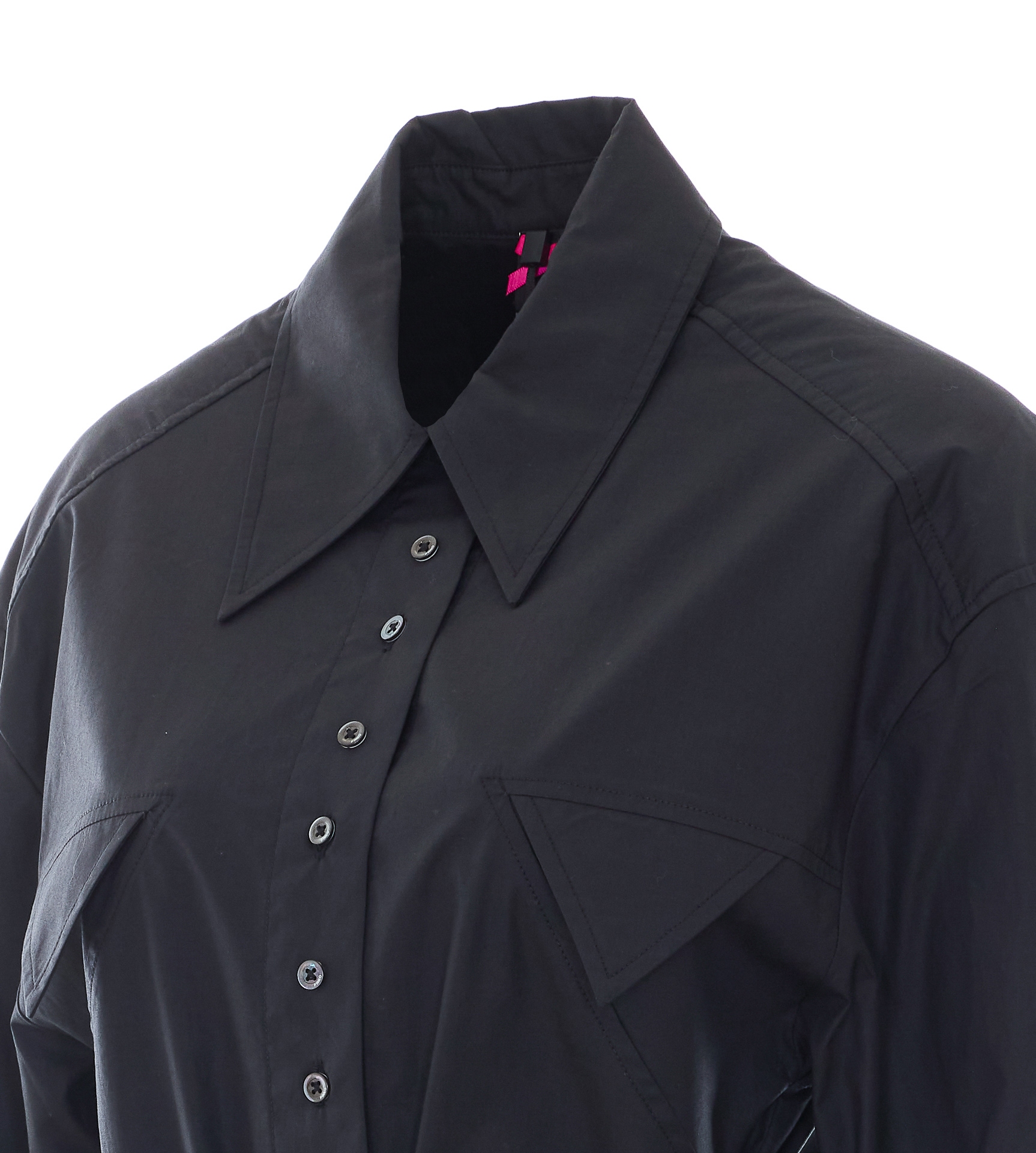 [PINKO] Shirts Long Sleeve FW26 107510A3KBZ99