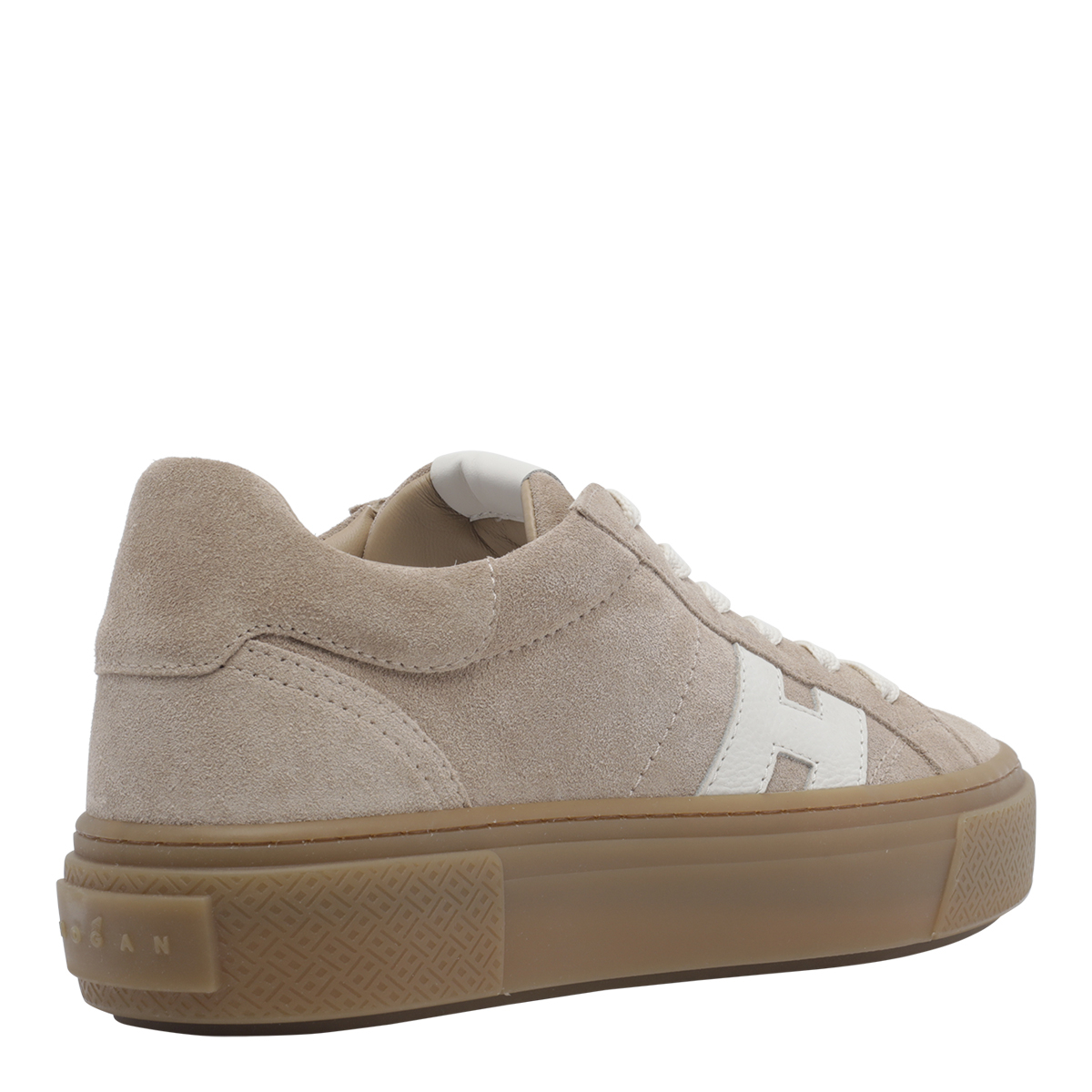 [Hogan] Sneakers FW26 HXW7050GB00UHT0R2A