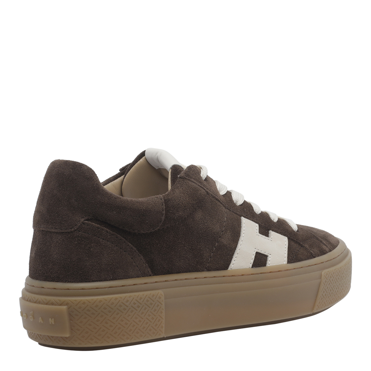 [Hogan] Sneakers FW26 HXW7050GB00UHT0R1L