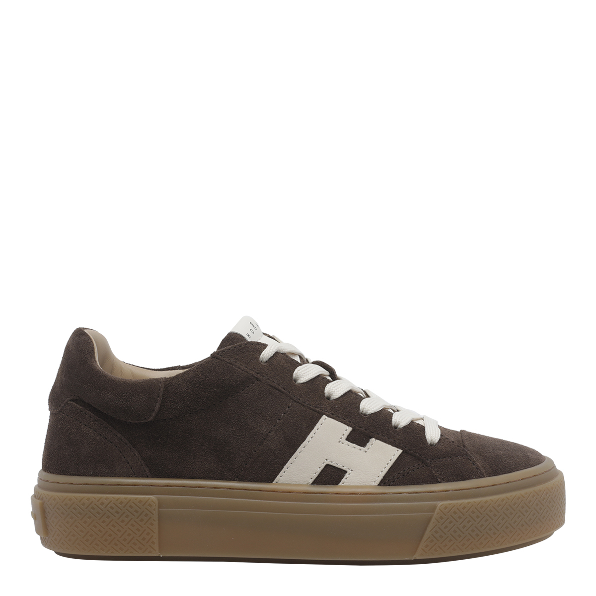[Hogan] Sneakers FW26 HXW7050GB00UHT0R1L