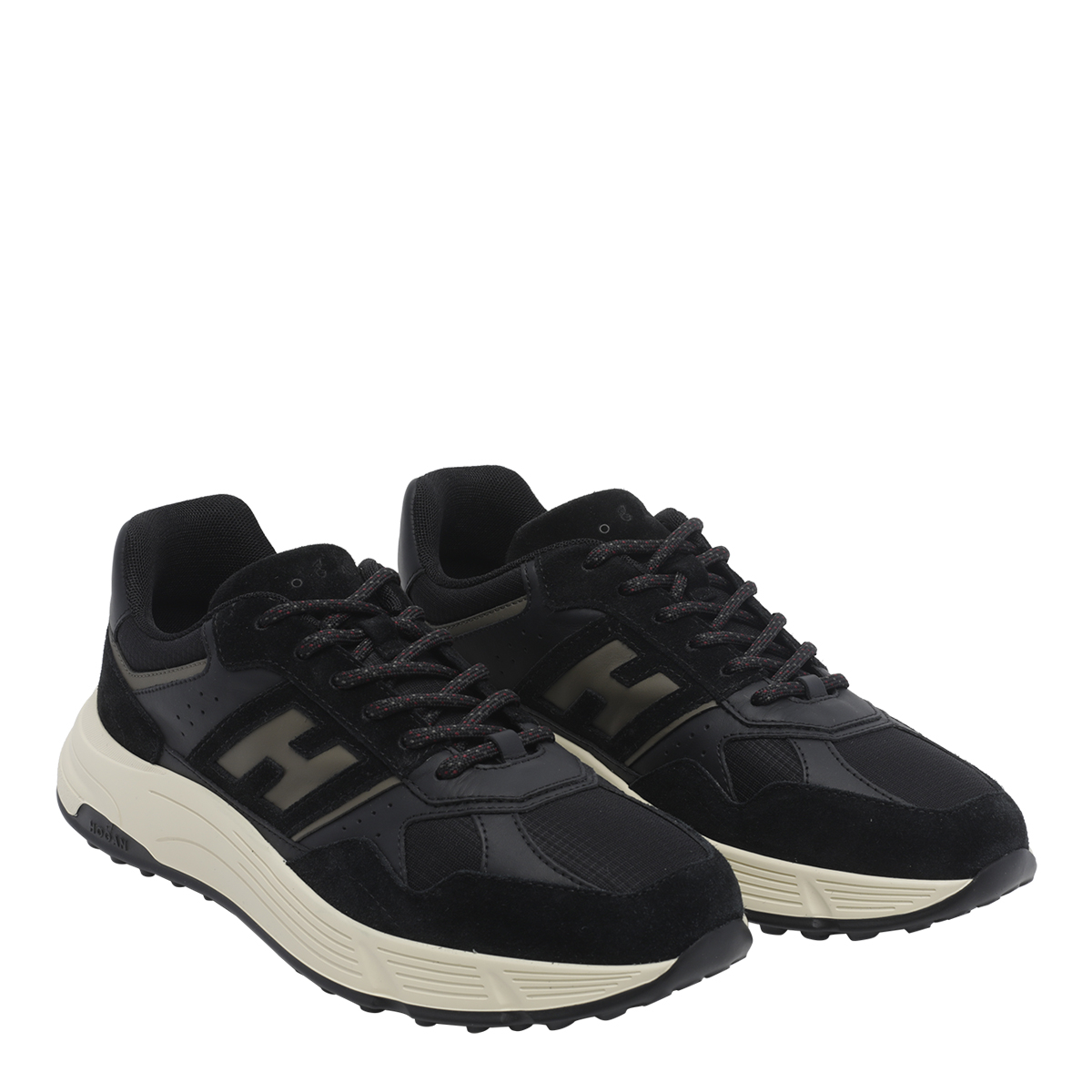 [Hogan] Sneakers FW26 HXM5630FK70VHB0FDU