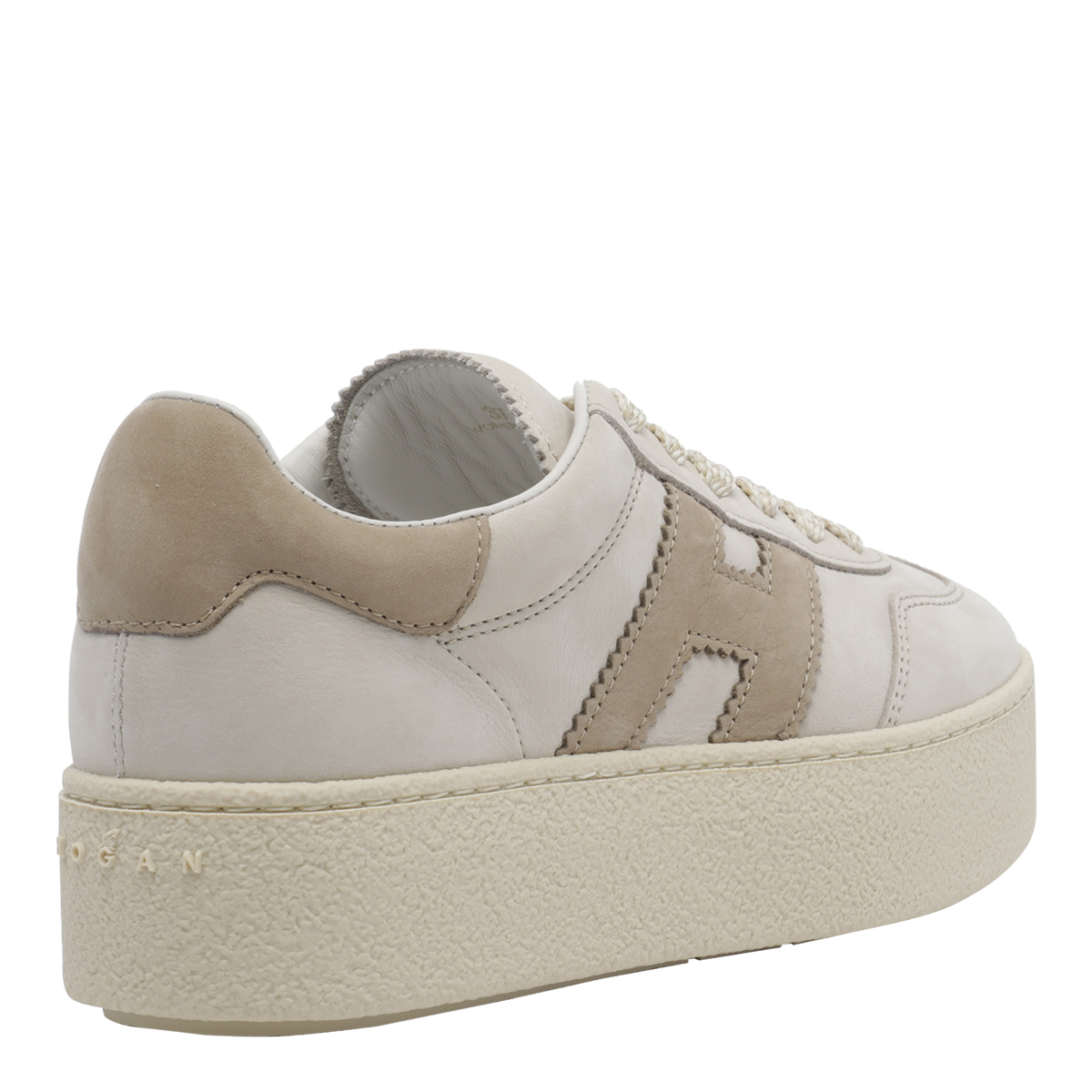 [Hogan] Sneakers FW26 HXW6980FB6T6RN0RZS