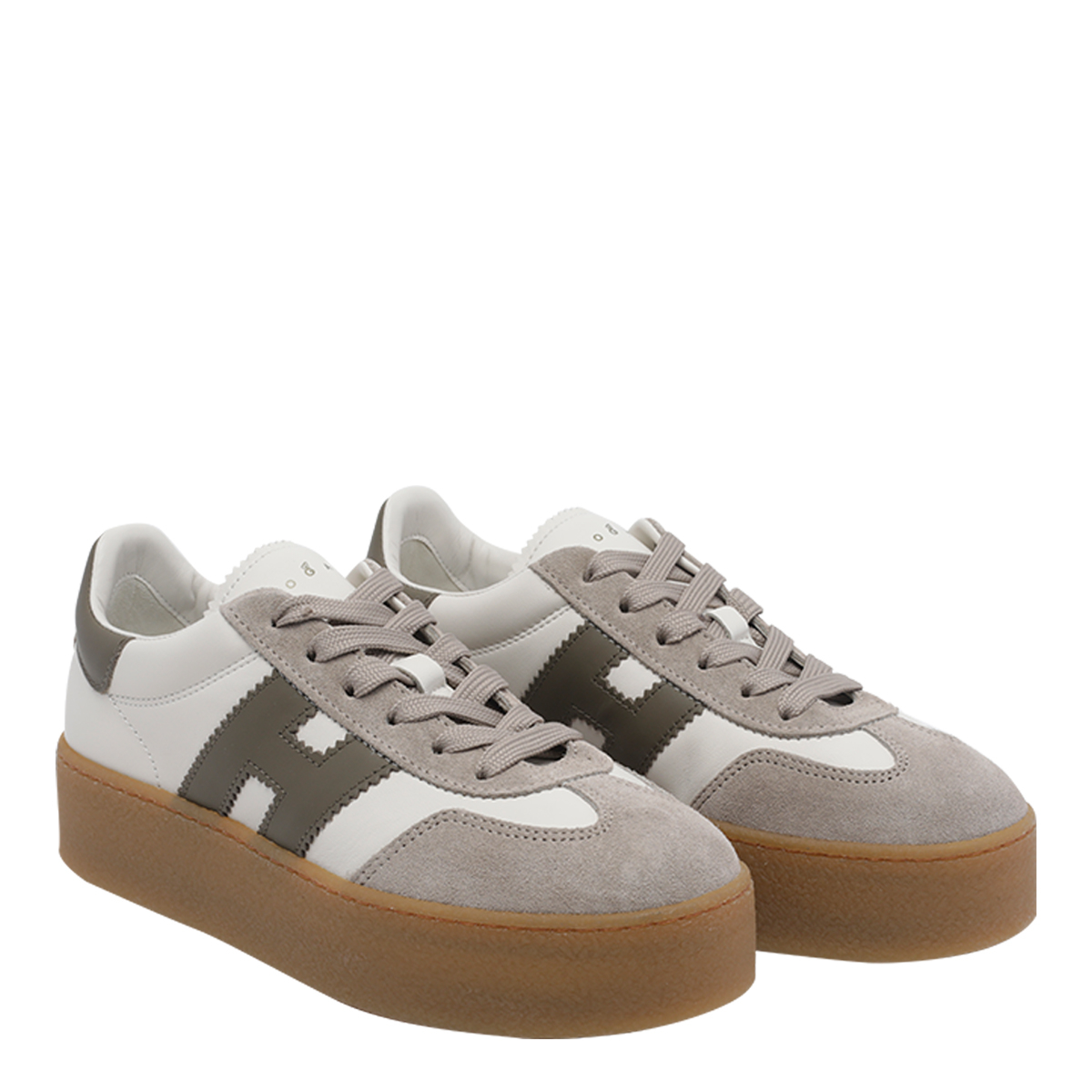 [Hogan] Sneakers FW26 HXW6980FB60UHC0RZR