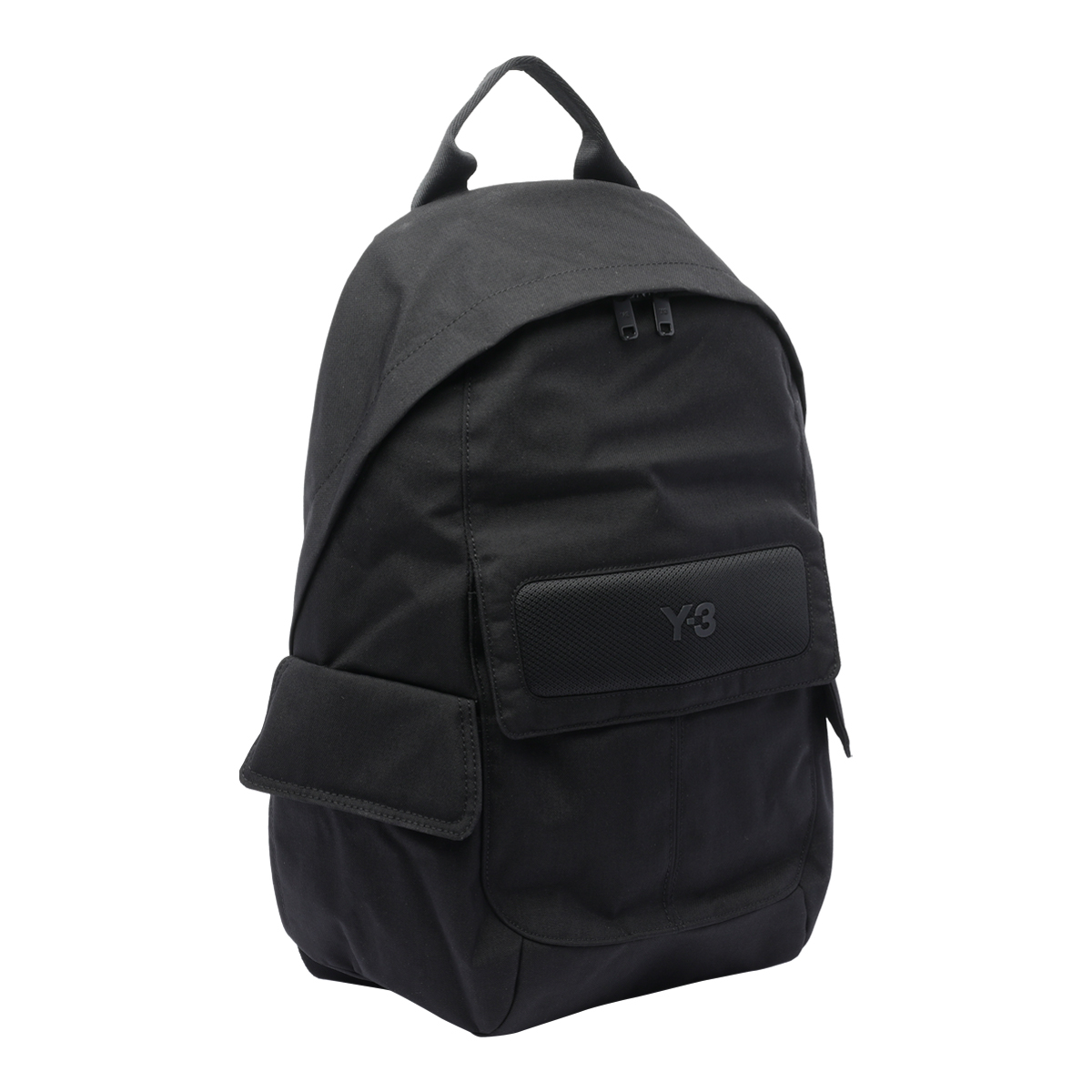 [Y - 3] Backpack FW26 JV9721BLACK