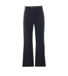 [ELISABETTA FRANCHI] Trousers FW26 PA19866E2110