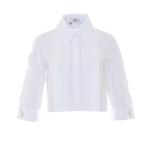 [ELISABETTA FRANCHI] Shirts Long Sleeve FW26 CA17766E2100