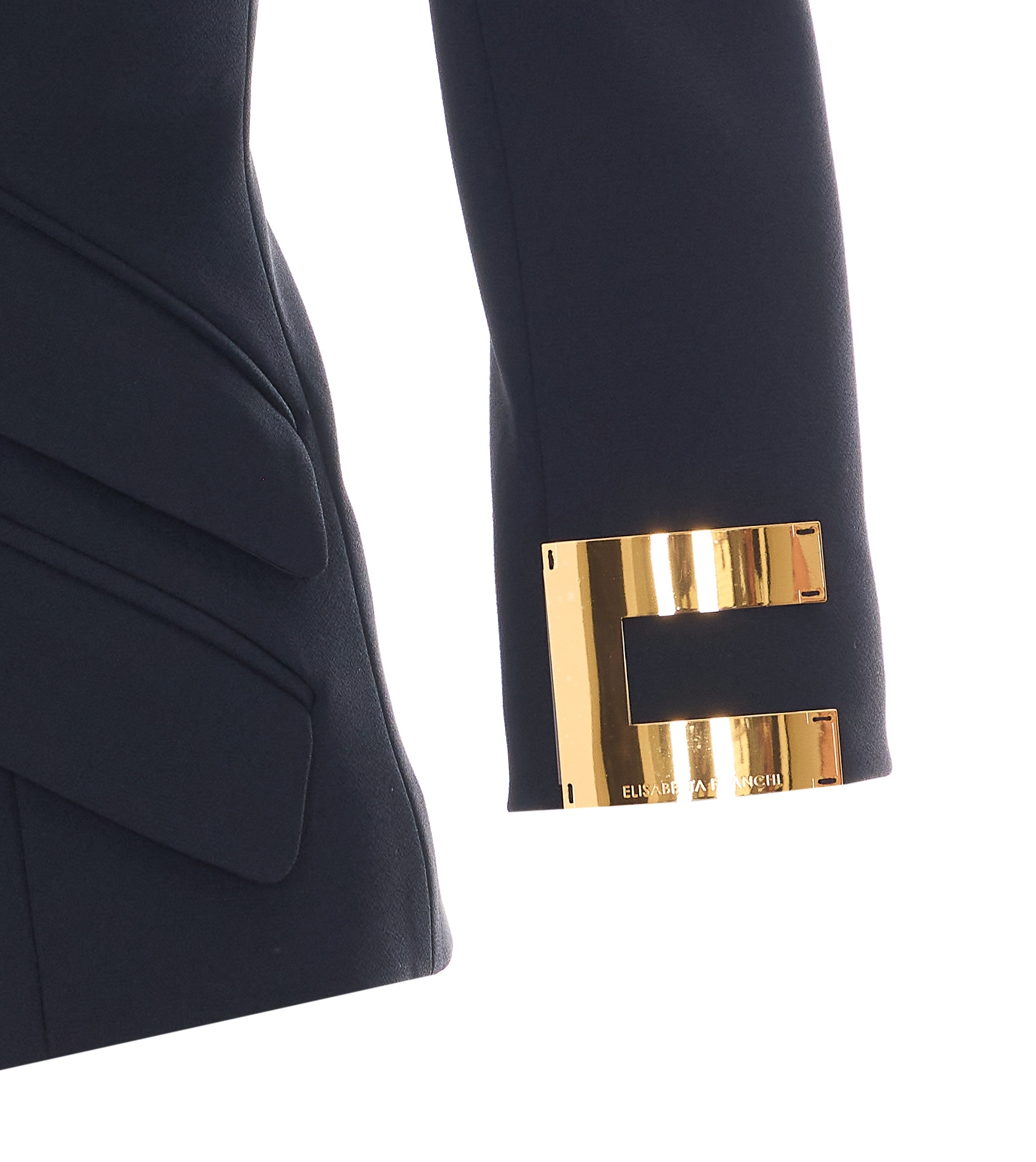 [ELISABETTA FRANCHI] Jacket FW26 GI26866E2110