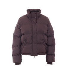 [Courreges] Down jacket FW26 326CMA305PL01124090