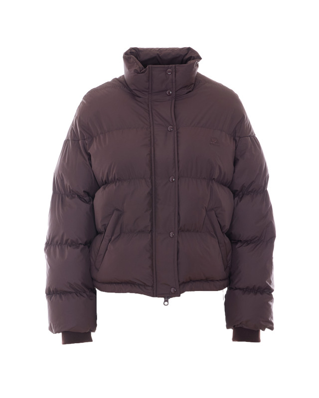 [Courreges] Down jacket FW26 326CMA305PL01124090
