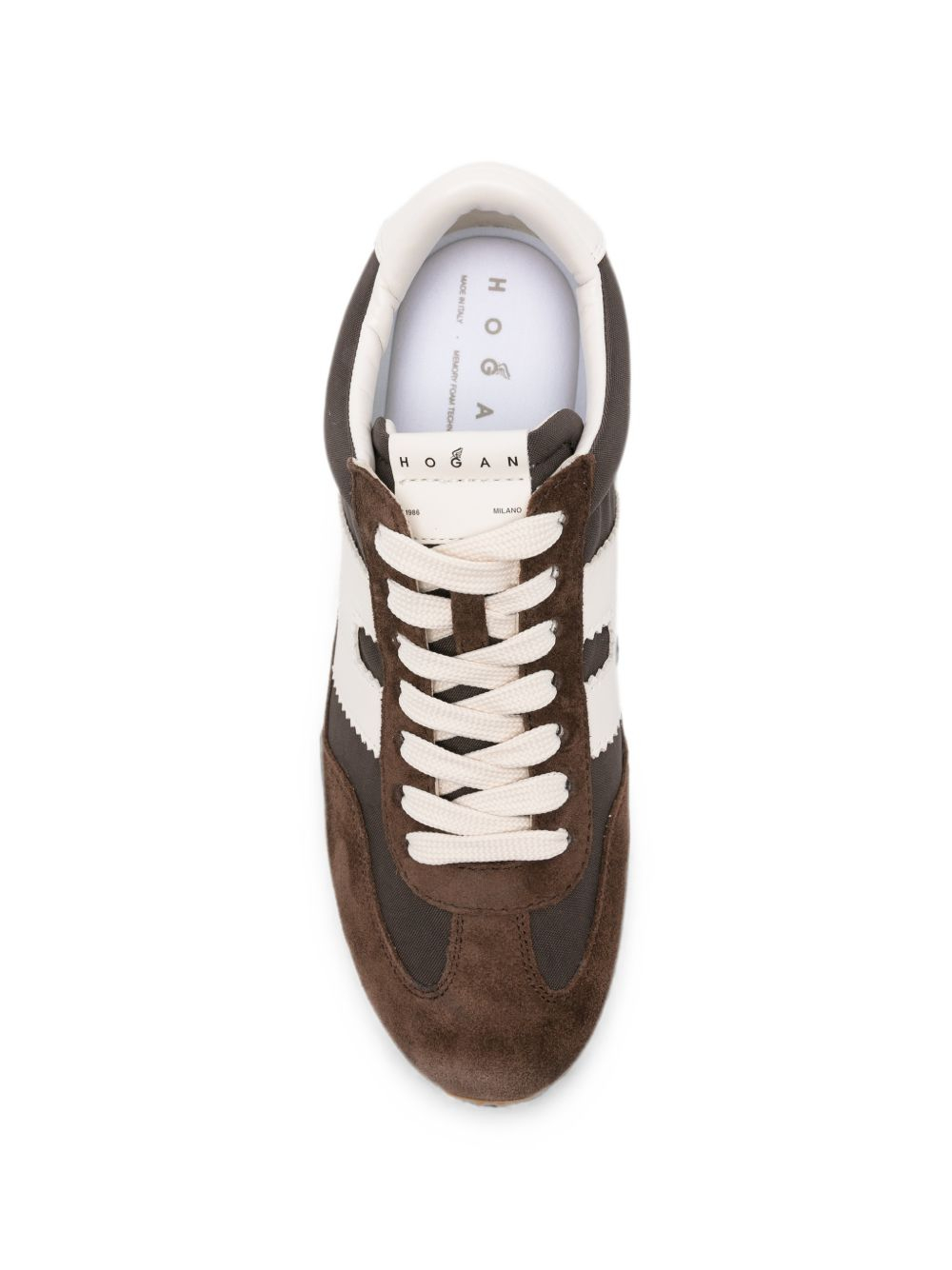 [Hogan] Sneakers FW26 HXW7270GH10V4R0CQ1