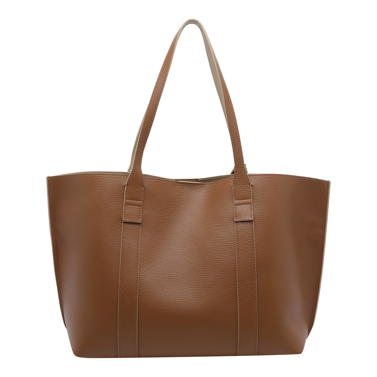 [Hogan] Tote bag FW26 KBW01WA0300UZU7E23