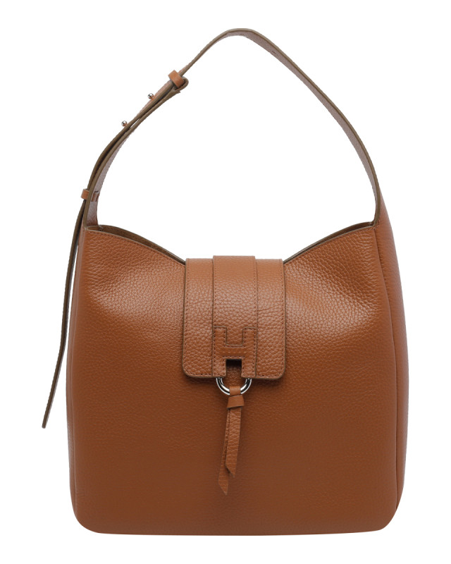[Hogan] Tote bag FW26 KBW01XS0200TH1S018