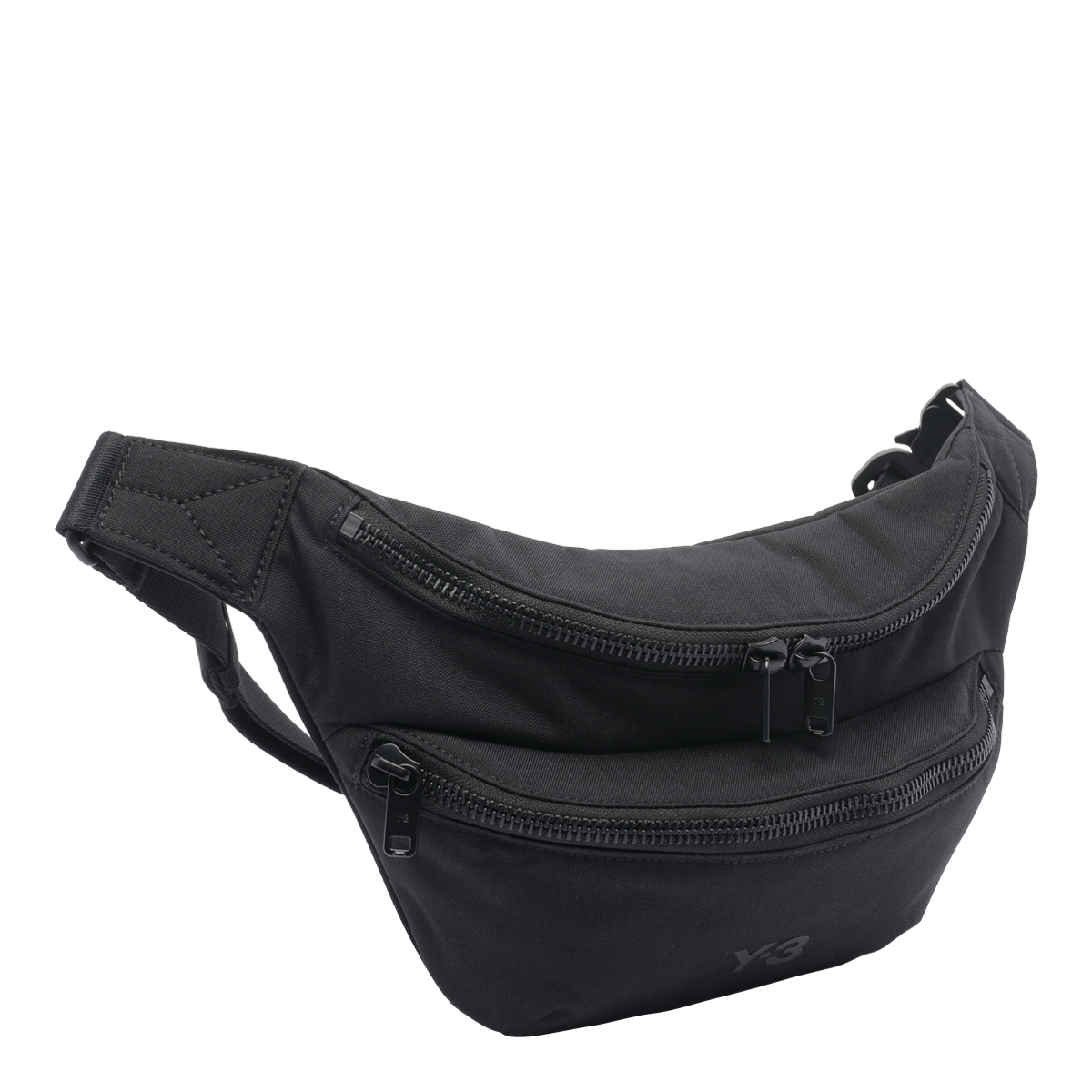 [Y - 3] Belt Bag FW26 JW6221BLACK