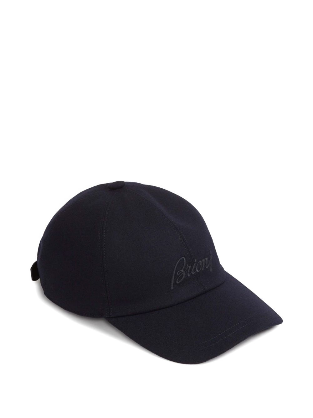 [BRIONI] Cap FW26 O4910MOC3344000
