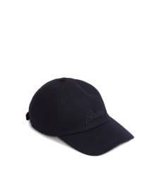 [BRIONI] Cap FW26 O4910MOC3344000