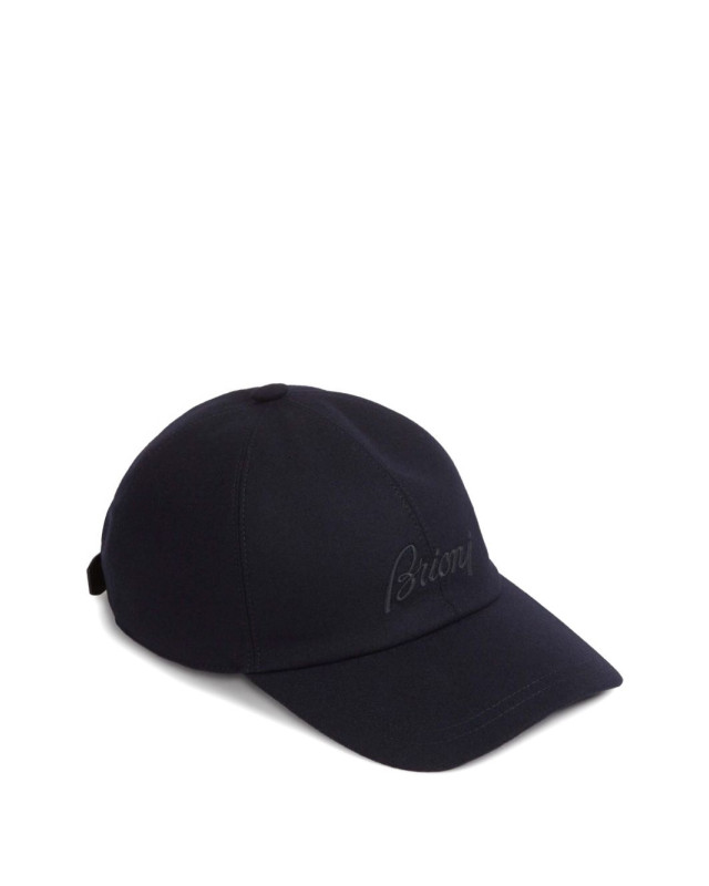 [BRIONI] Cap FW26 O4910MOC3344000