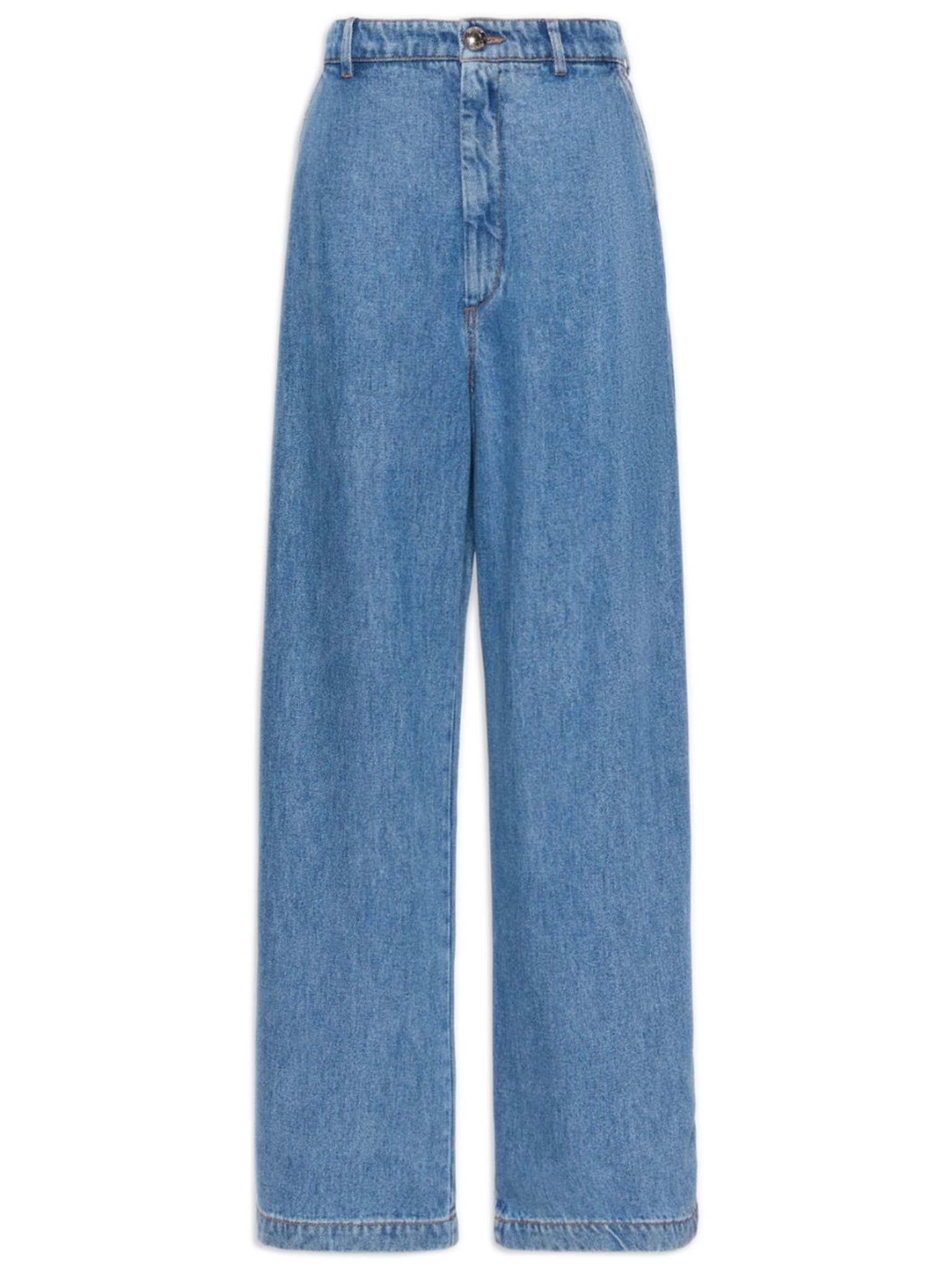 [SPORTMAX] Jeans FW26 2622186055600005