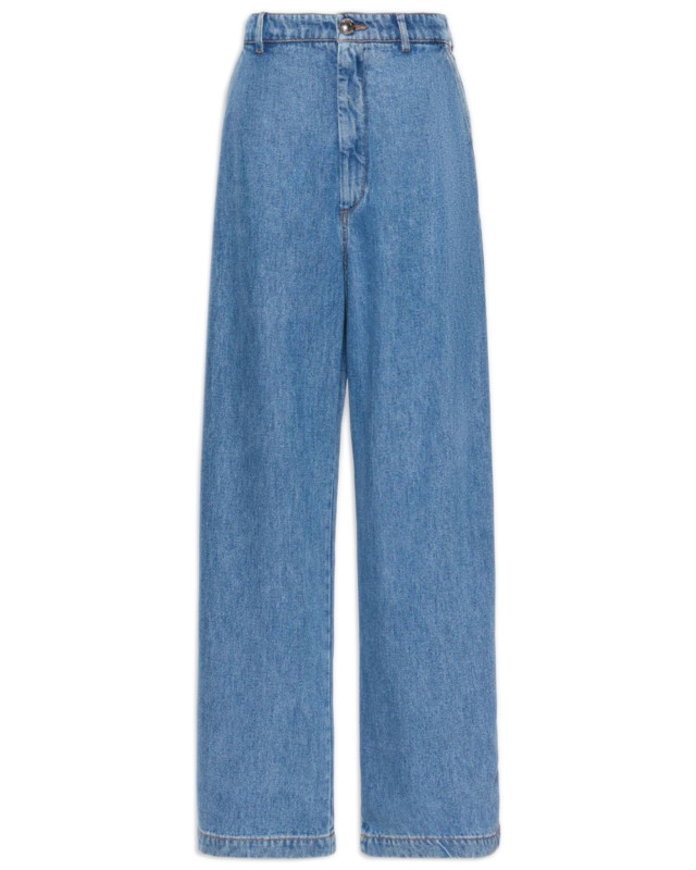 [SPORTMAX] Jeans FW26 2622186055600005