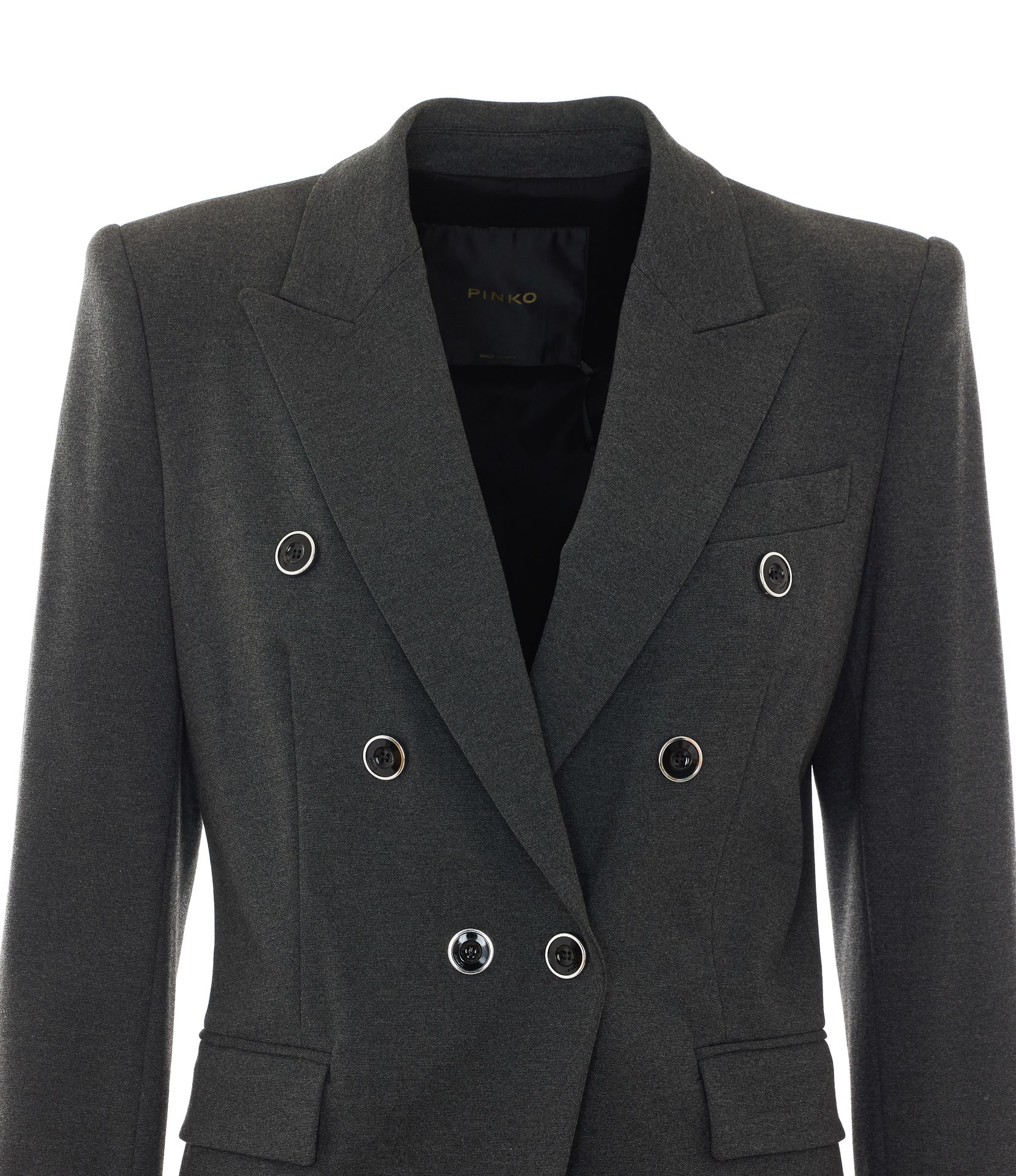 [PINKO] Jacket FW26 107438A3AHI76
