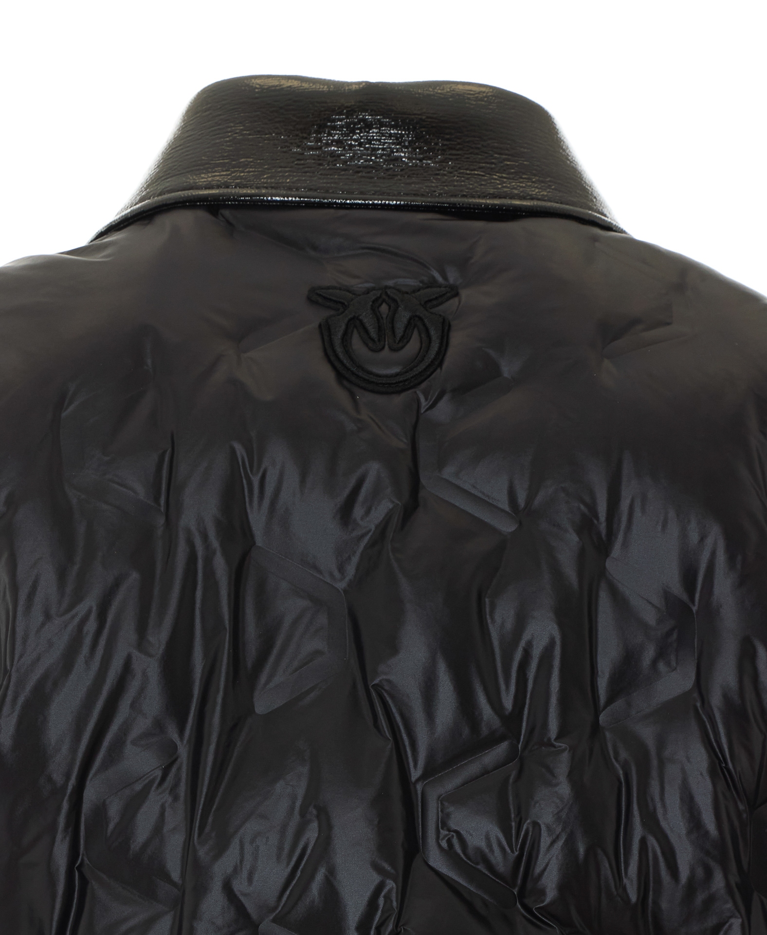 [PINKO] Down jacket FW26 107163A3FIZ99