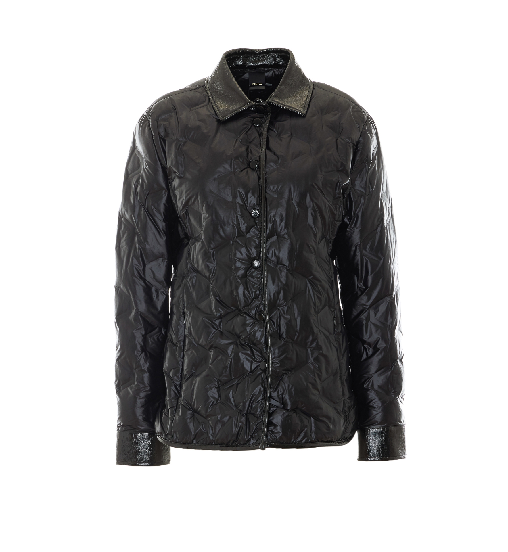 [PINKO] Down jacket FW26 107163A3FIZ99