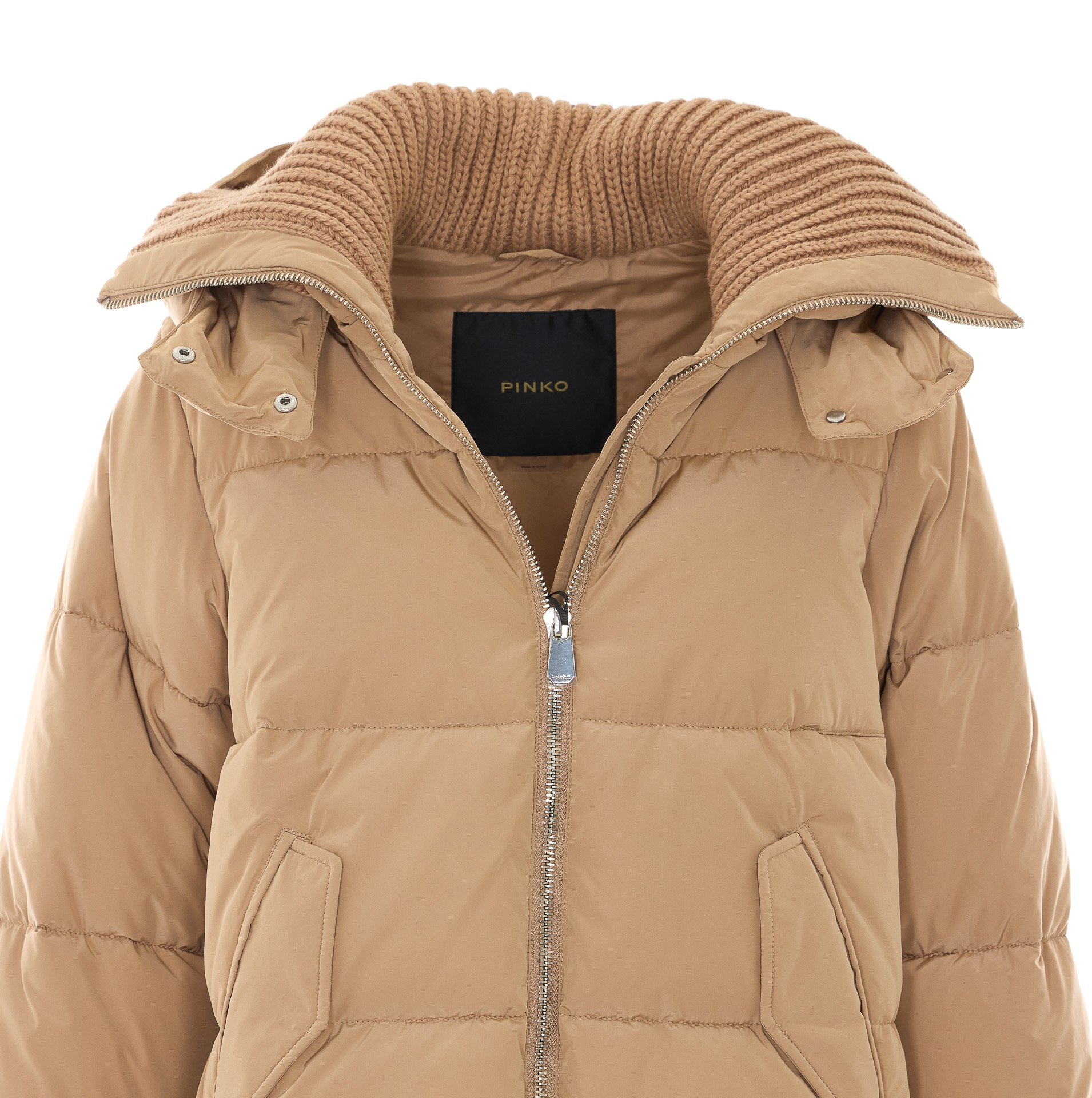 [PINKO] Down jacket FW26 107161A39JD37