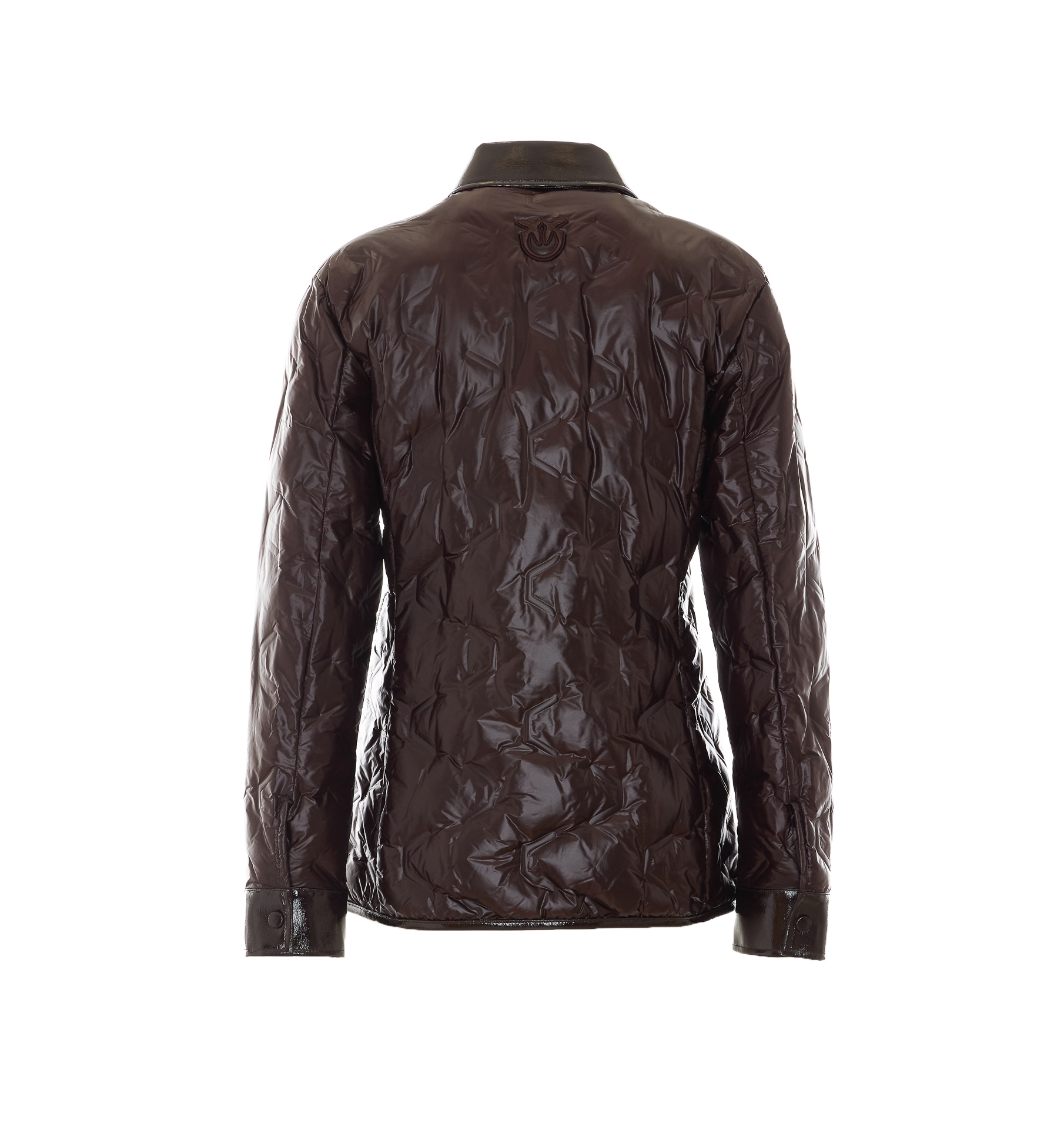 [PINKO] Down jacket FW26 107163A3FIL72