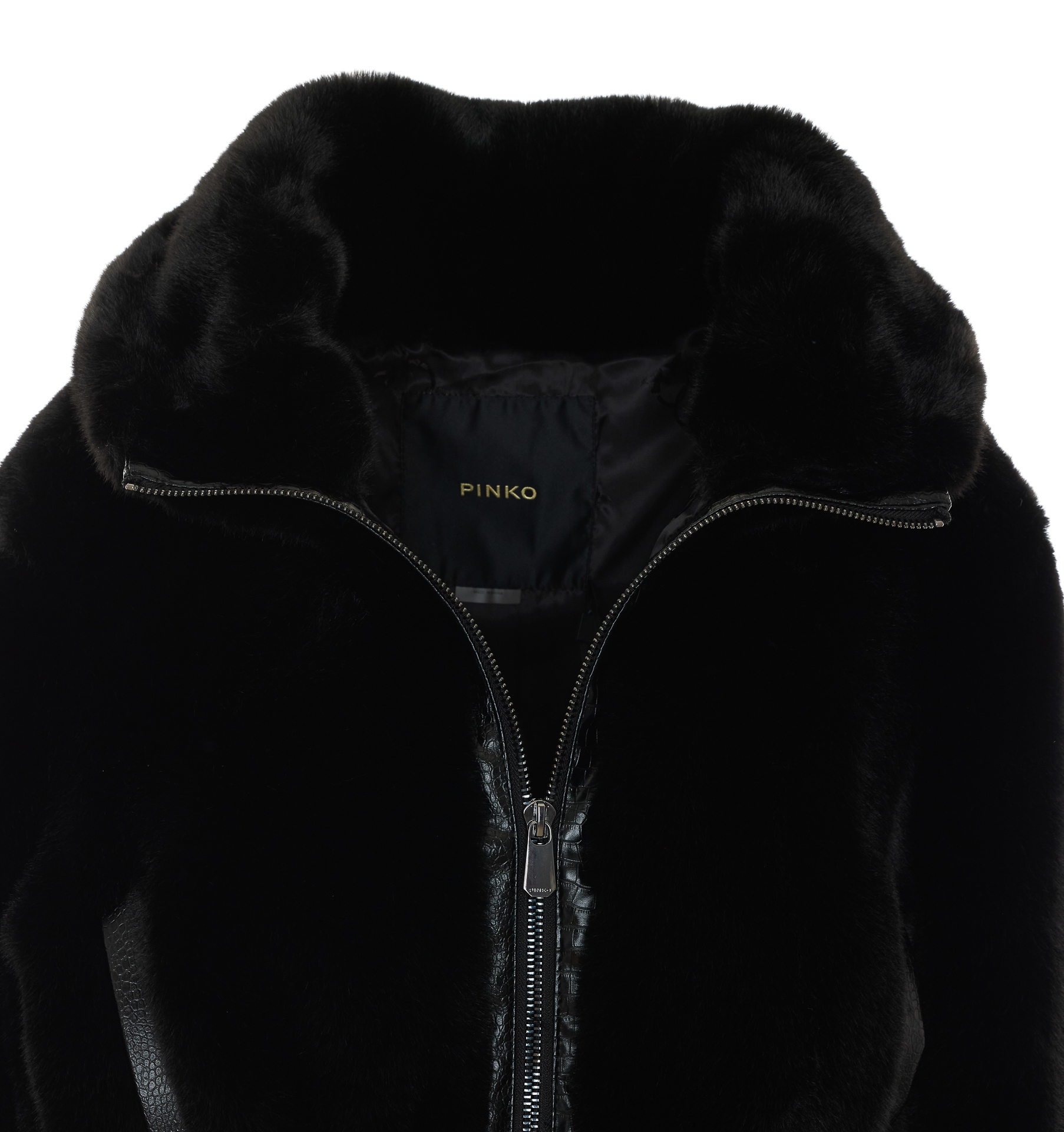[PINKO] Casual Jacket FW26 107040A3E7Z99