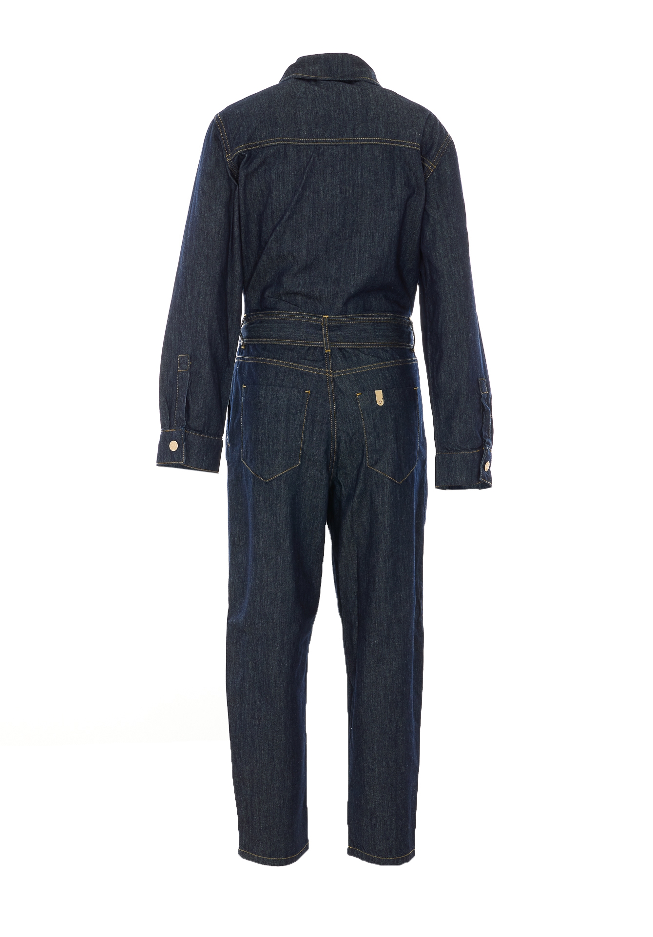 [Liu Jo] Jump suit FW26 UF6194D026877000
