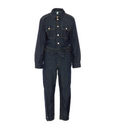 [Liu Jo] Jump suit FW26 UF6194D026877000