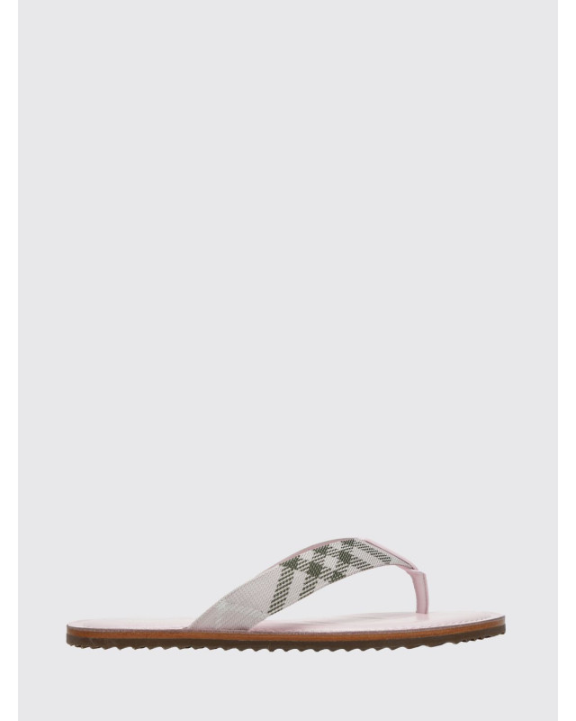 [Burberry] Sandals SS26 8123026